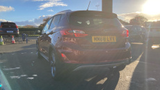 Ford Fiesta 1.0 EcoBoost Active 1 5dr Petrol Hatchback